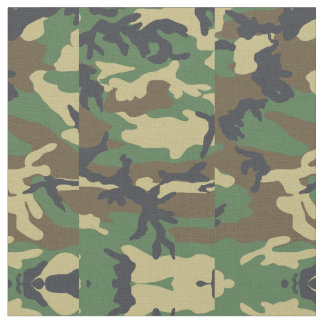 Tissu Camouflage militaire Camouflage de forêt Forces ar