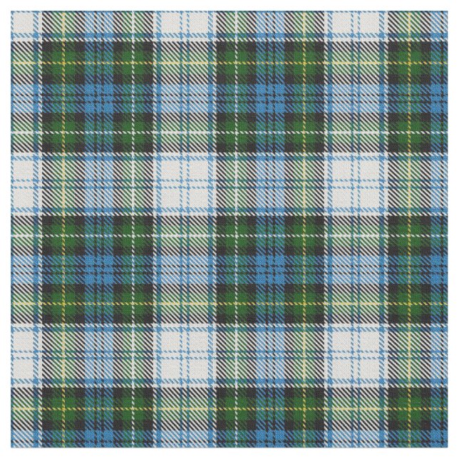Tissu Campbell Dress Tartan (Fermer)