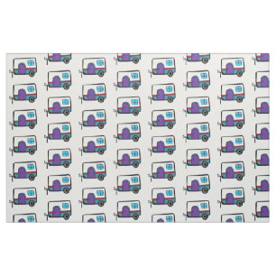 Tissu Camper