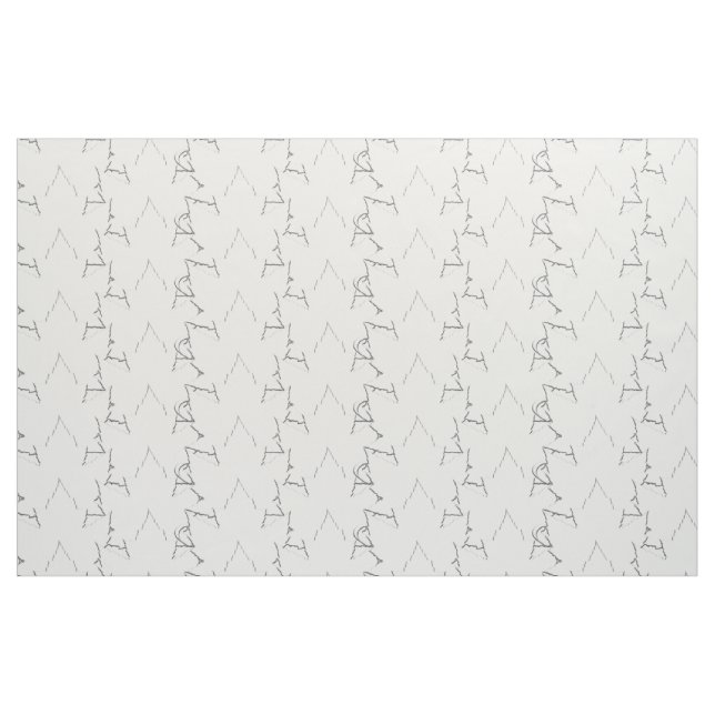Tissu Canada Canada Tissu Feuille d'érable Tissu d (Fat Quarter)