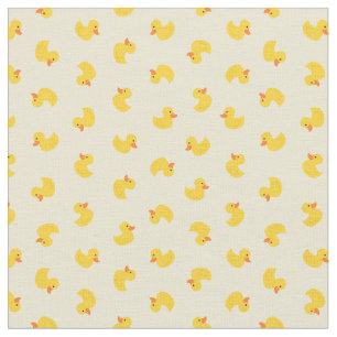 Tissu Canards
