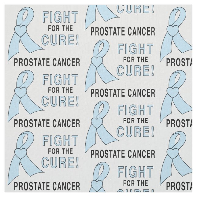Tissu Cancer de la prostate : Combat pour le traitement (Échantillon)