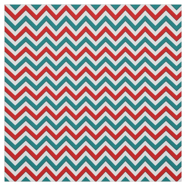 Tissu Candyshop Chevron (Échantillon)