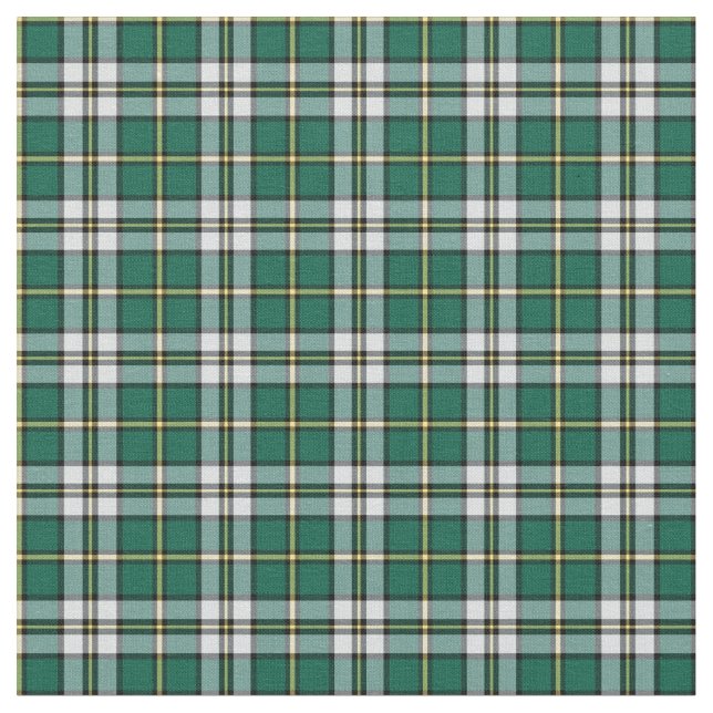 Tissu Cap Breton Nouvelle-Écosse Canada Tartan (Fermer)