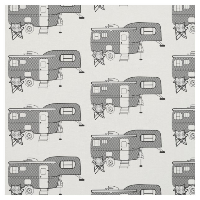 Tissu Caravan Thunder_Cove (Échantillon)