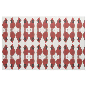 Tissu cardinal