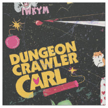 Carl le rôdeur de donjon au mètre carreau noir pat