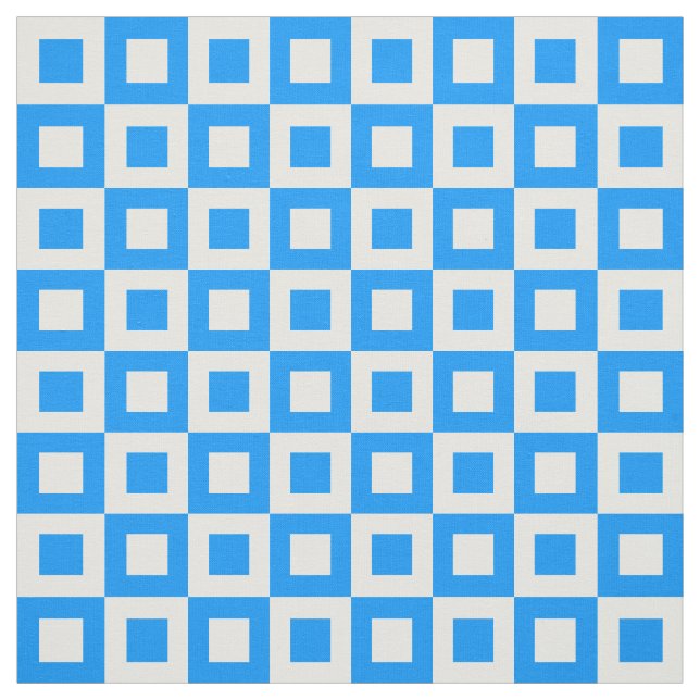 Tissu Carré en Carré (Échantillon)