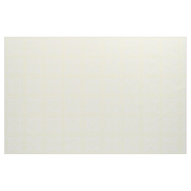 Tissu Carrelage Canary Acorn et Leaf (Fat Quarter)