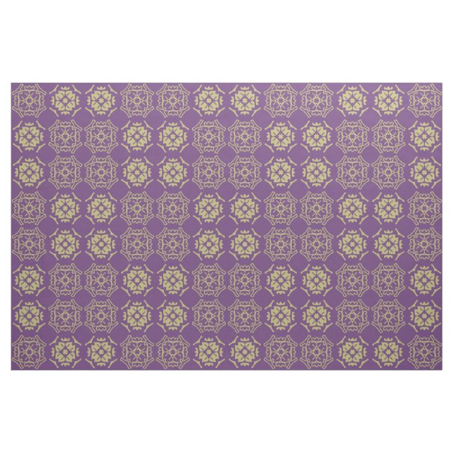Tissu cat garden(noble) (Fat Quarter)