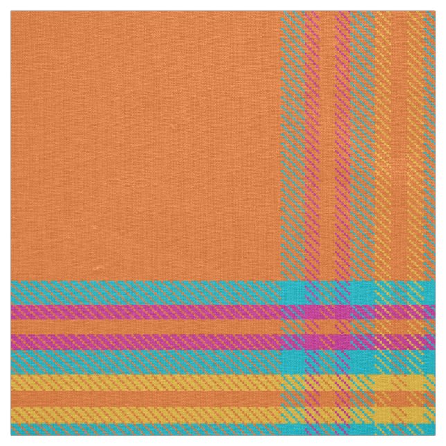 Tissu CC Cosmopolite (Échantillon)
