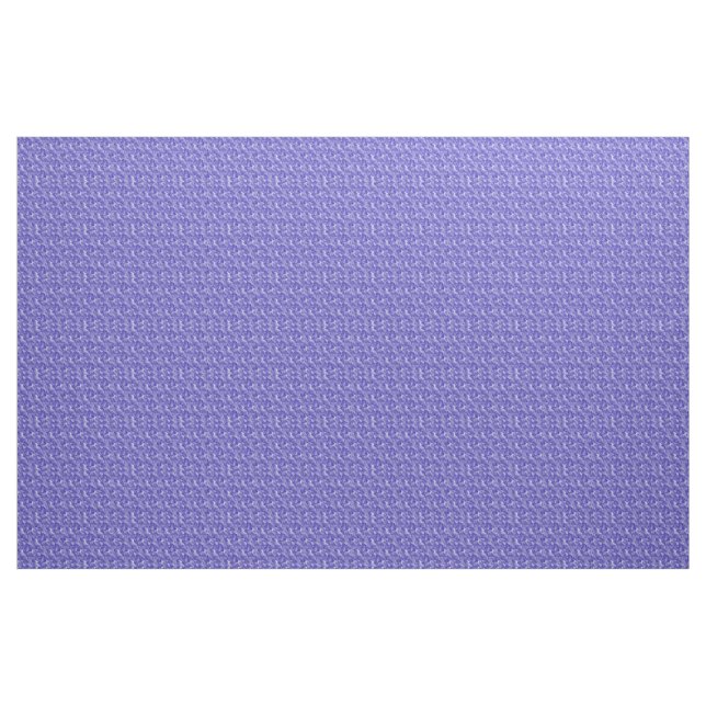 Tissu Cèdre bleu (Yard)