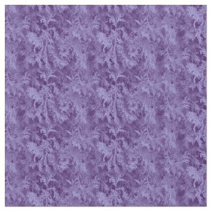 Tissu Cèdre de lavande