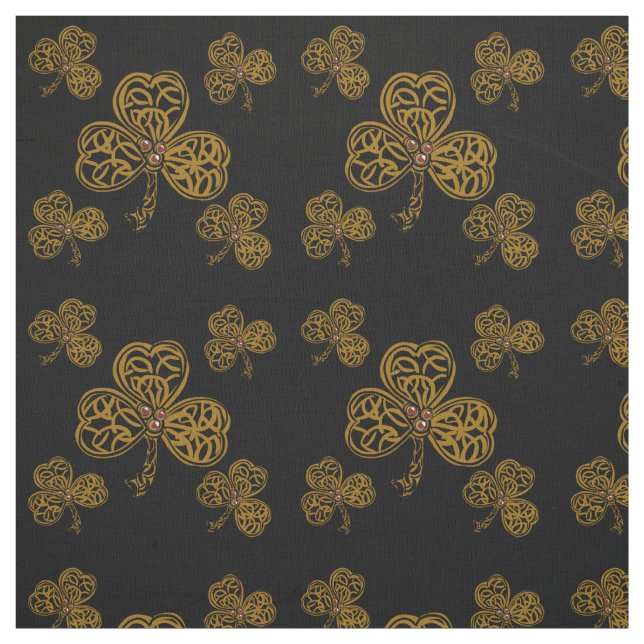 TISSU CELTIQUE (Échantillon)