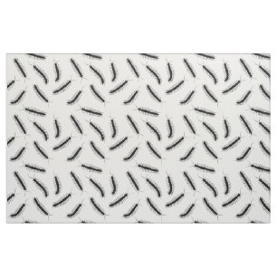 Tissu Centipedes
