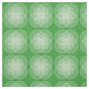 Tissu - Cercles d'intersection