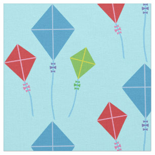 Tissu Cerfs-volants