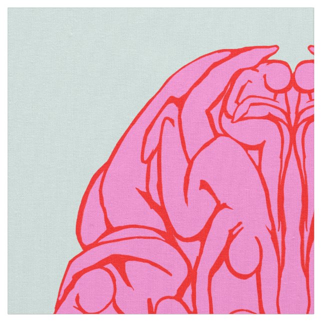 Tissu cerveau (Fermer)