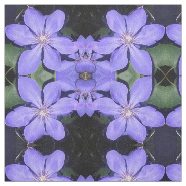 Tissu Césarine (Échantillon)