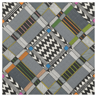 TISSU CHAMP CHAMP DIAGONE
