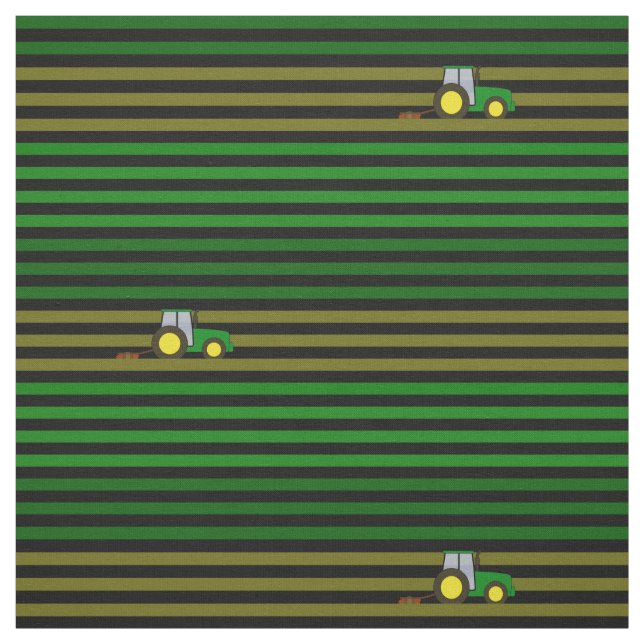 Tissu Champ et traceur triés (Échantillon)