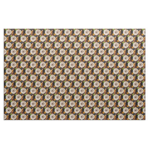 Tissu Champagne