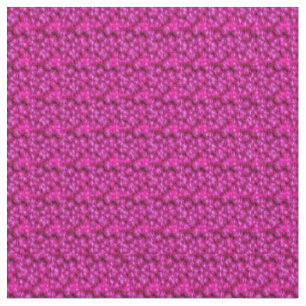 Tissu Champs de fraises pour étoffe