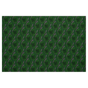 Tissu Chanceux Tissu Saint-Patrick Coton ou Poly