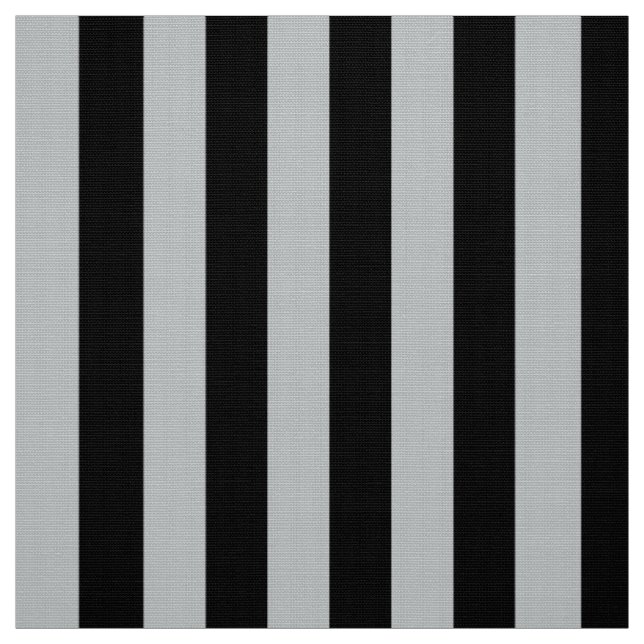 Tissu Changez les rayures grises en n'importe quelle (Échantillon)
