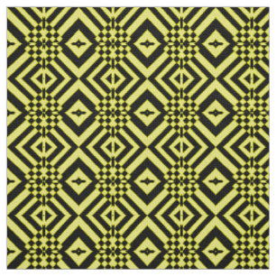 Tissu Chaos coloré 41