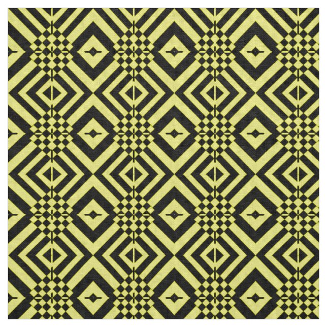 Tissu Chaos coloré 41 (Échantillon)