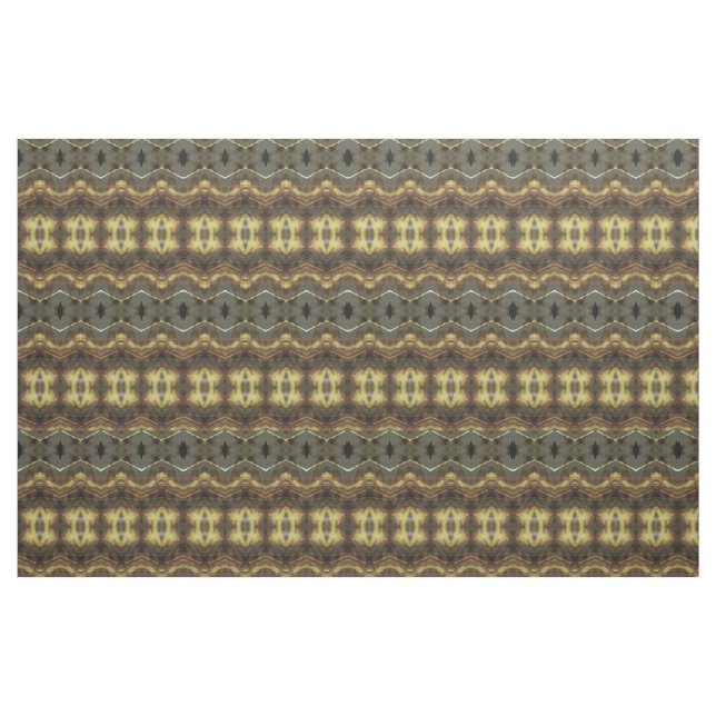 Tissu château de pierre  (Fat Quarter)