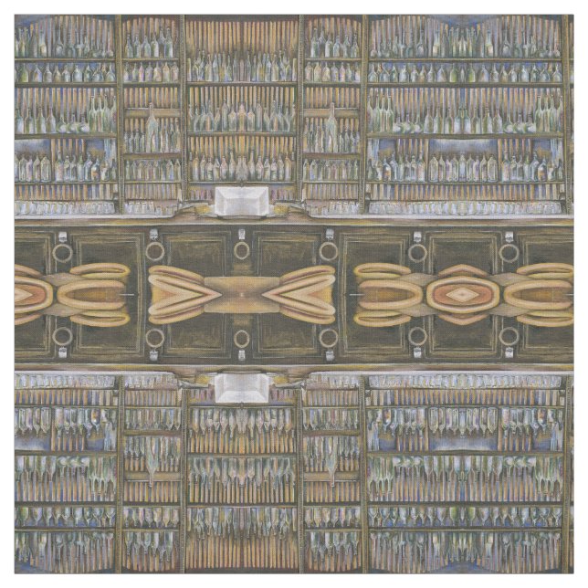 Tissu Chaud, mais pas en mouvement (Échantillon)