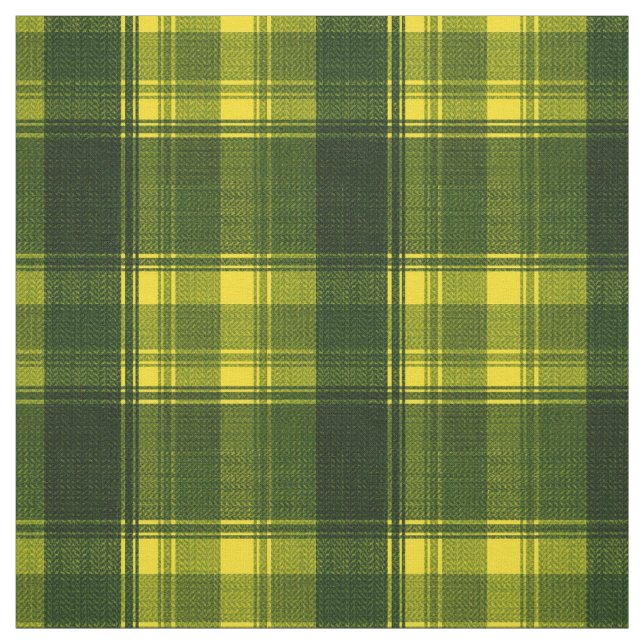 Tissu Checkered fabric (Échantillon)