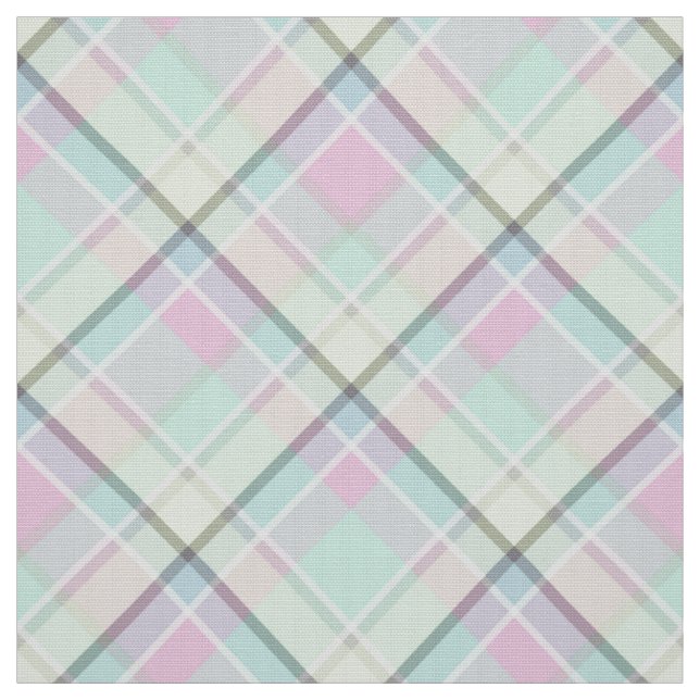 Tissu Checkered pattern of caramel colors. (Échantillon)