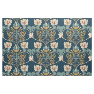 Tissu Chèvrefeuille de William Morris