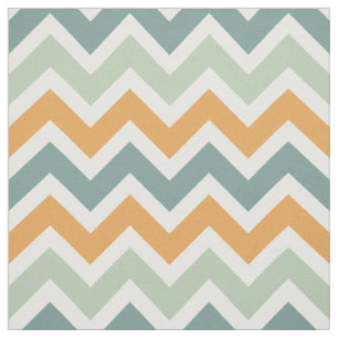 Tissu Chevron Zigzag Motif sans Seamless