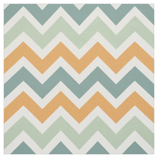 Tissu Chevron Zigzag Motif sans Seamless (Échantillon)