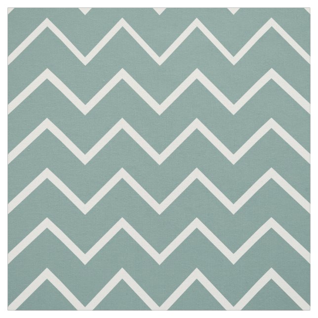 Tissu Chevron Zigzag Motif sans Seamless (Échantillon)