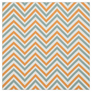 Tissu Chevron Zigzag Motif sans Seamless