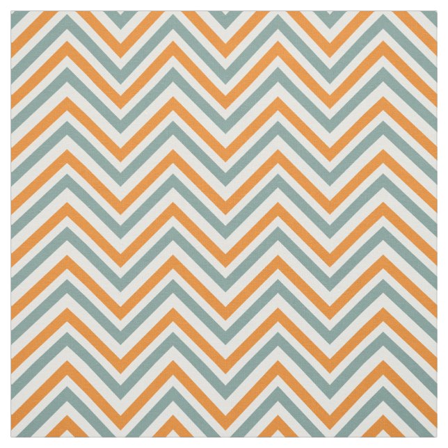 Tissu Chevron Zigzag Motif sans Seamless (Échantillon)