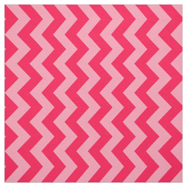 Tissu Chevrons des humeurs marocaines (Échantillon)