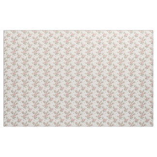Tissu Chic chic, français chic, vintage, floral, rustiqu
