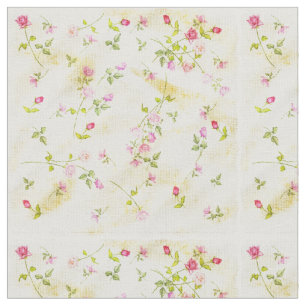 Tissu Chic chic minable