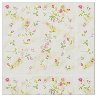 Tissu Chic chic minable