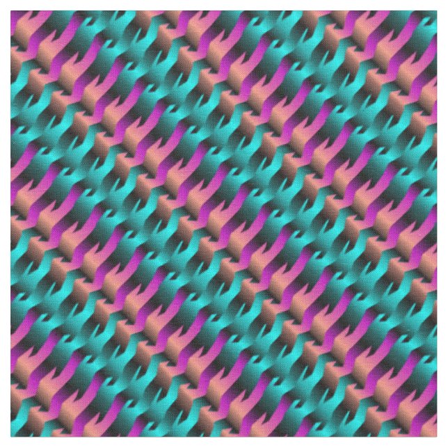 Tissu Chinca (Fermer)