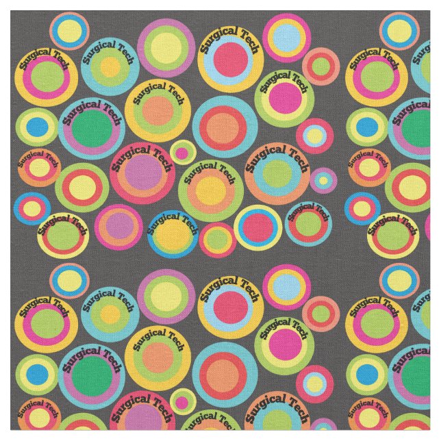 Tissu Chirurgie technique Whimsical (Fermer)