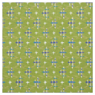 Tissu Chiyogami Japonais papier Motif Motif