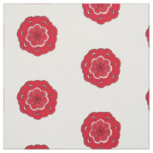 Choisissez votre propre couleur Lacy Crochet Look 