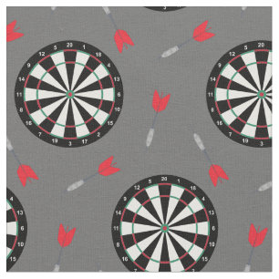 Tissu Cible de flechettes Game Sports